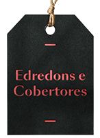 O que você procura, Edredons e Cobertores