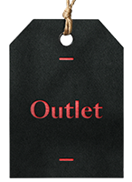 O que você procura, Outlet