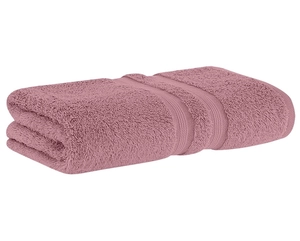 Toalha Banhão Buddemeyer - 100% Algodão Egípcio - Fio Penteado  - Gramatura: 550g/m²