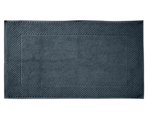 Piso Buddemeyer  Premium Fio Penteado - 100% Algodão Egípcio  - Gramatura: 1100g/m²
