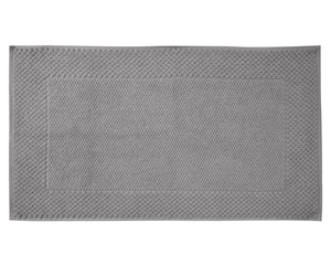 Piso Buddemeyer  Premium Fio Penteado - 100% Algodão Egípcio  - Gramatura: 1100g/m²