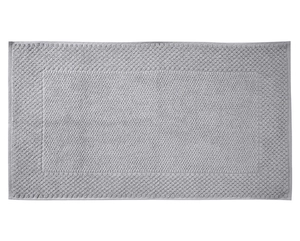Piso Buddemeyer  Premium Fio Penteado - 100% Algodão Egípcio  - Gramatura: 1100g/m²