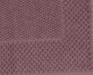 Piso Buddemeyer  Premium Fio Penteado - 100% Algodão Egípcio  - Gramatura: 1100g/m²