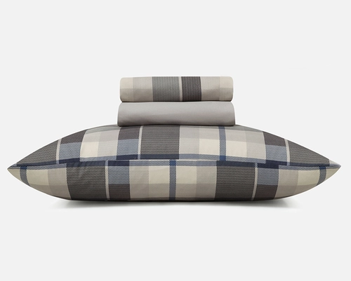 Jogo de Cama Zelo SuperSoft  Solteiro