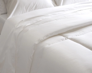 Jogo de Cama Zelo Hotel Queen - Percal 400 Fios