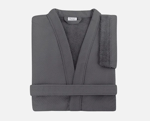 Roupão de Banho Zelo Select Piquet (G)