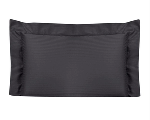 Fronha Buddemeyer Damask Stripes para Travesseiro 0.50x0.70m - Cetim 300 Fios
