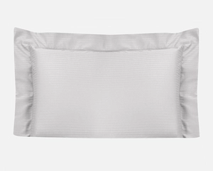 Fronha Buddemeyer Damask Stripes para Travesseiro 0.50x0.70m - Cetim 300 Fios