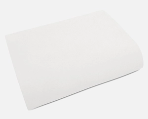 Lençol Teka Lumière com Elástico Solteiro - Percal 200 Fios