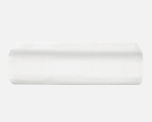 Lençol Teka Lumière com Elástico Queen - Percal 200 Fios