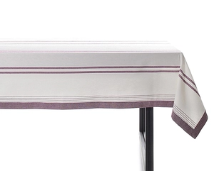 Toalha de Mesa Buddemeyer Impermeável Lush - Retangular - 1.60x2.20m