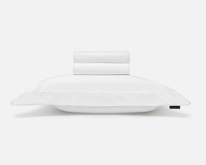 Kit Alexandre Herchcovitch 4 Peças - Edredom + Jogo de Cama Solteiro - Branco