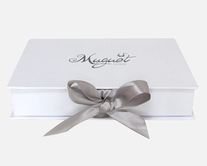 Fronha de Seda Mulberry para Travesseiro 0.50x0.70m - 100% Seda - Muguet Home