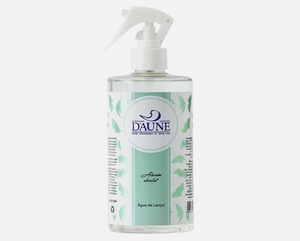 Água de Lençol Aromatizada Daune 500ml - Alecrim Silvestre