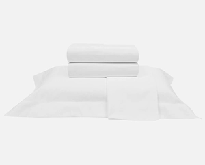 Jogo de Cama Luxo King - Percal 1000 Fios - Buettner