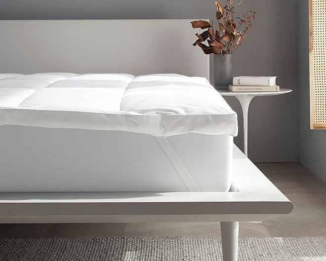 Pillow Top Queen em diversos modelos Zelo