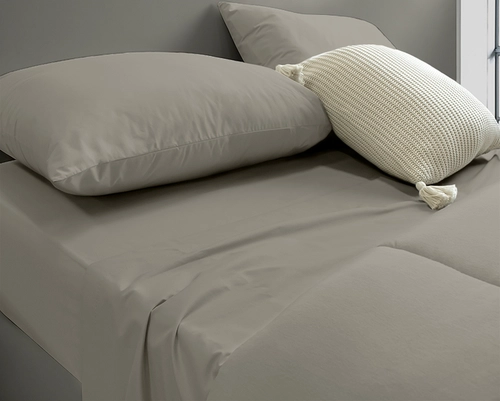 Jogo de Cama Zelo Hotel Queen -  Percal 200 Fios