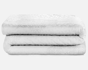 Pillow Top Protetor para Colchão Viscotop King - Theva