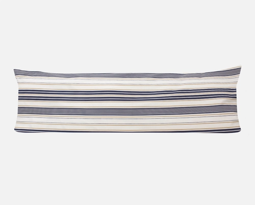 Fronha para Travesseiro de Corpo 0.50x1.35m Zelo Classic - Percal 180 Fios