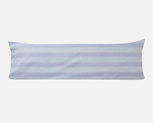 Fronha para Travesseiro de Corpo 0.50x1.35m Zelo Classic - Percal 180 Fios