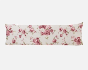 Fronha para Travesseiro de Corpo 0.50x1.35m Zelo Classic - Percal 180 Fios