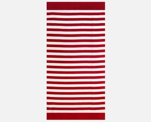 Toalha de Praia Teka 0.75x1.50m com  Flap