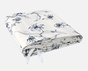 Capa/Duvet para Edredom Casal - Percal 180 Fios - Alexandre Herchcovitch