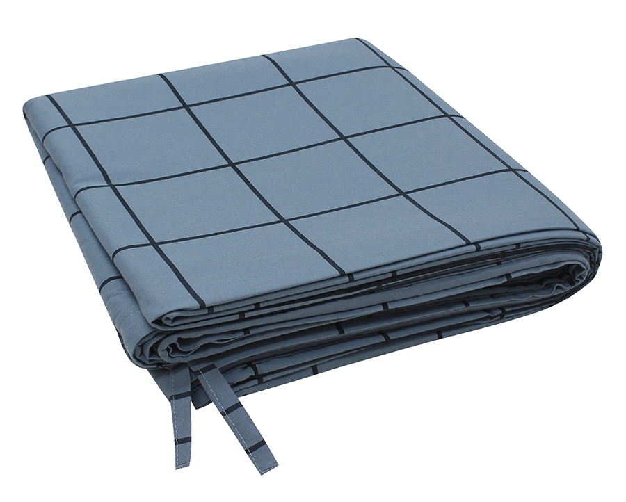 Kit Capa/Duvet Alexandre Herchcovitch Loft + Edredom Zelo Classic para