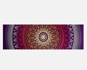 Tapete Kapazi YogaKap 0.60x1.66m