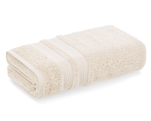 Beige Face Towel - Clique Ltd
