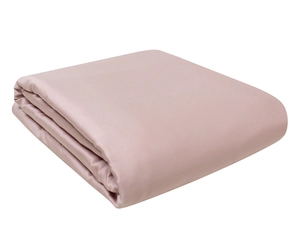 Capa/Duvet para Edredom Satinée King - Percal 300 Fios - Casa K