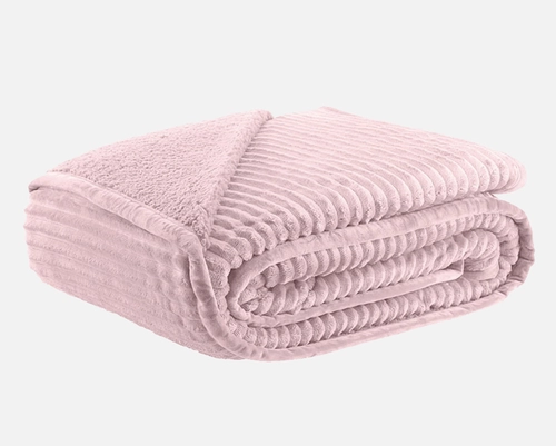 Cobertor Blanket Lugano Queen - Casa K