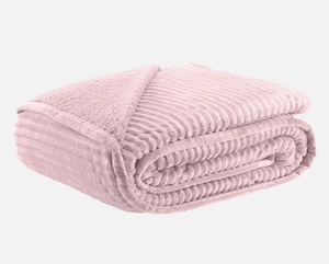 Cobertor Blanket Lugano Queen - Casa K