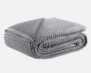Cobertor Blanket Lugano Casal - Casa K