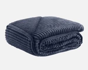 Cobertor Blanket Lugano Casal - Casa K
