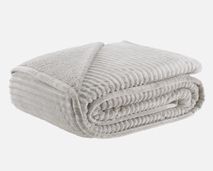 Cobertor Blanket Lugano Casal - Casa K