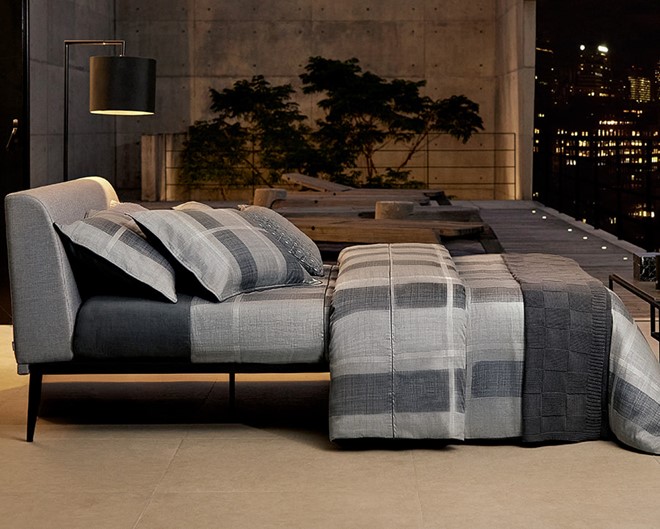 Zelo Tudo em cama, mesa e banho