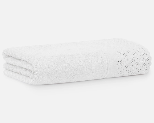 Toalha de Banho Buddemeyer Lovely - Gramatura: 500g/m²