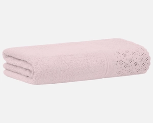Toalha de Rosto Buddemeyer Lovely - Gramatura: 500g/m²