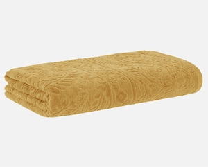 Toalha de Rosto Buddemeyer Intense Deli - Gramatura: 450g/m²