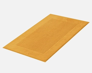 Piso Buddemeyer Intense Deli - 100% Algodão - Gramatura: 1000g/m²