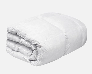 Pillow Top Penas e Plumas de Ganso King - Daune