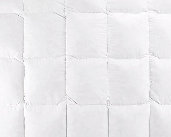 Pillow Top Penas e Plumas de Ganso Queen Daune