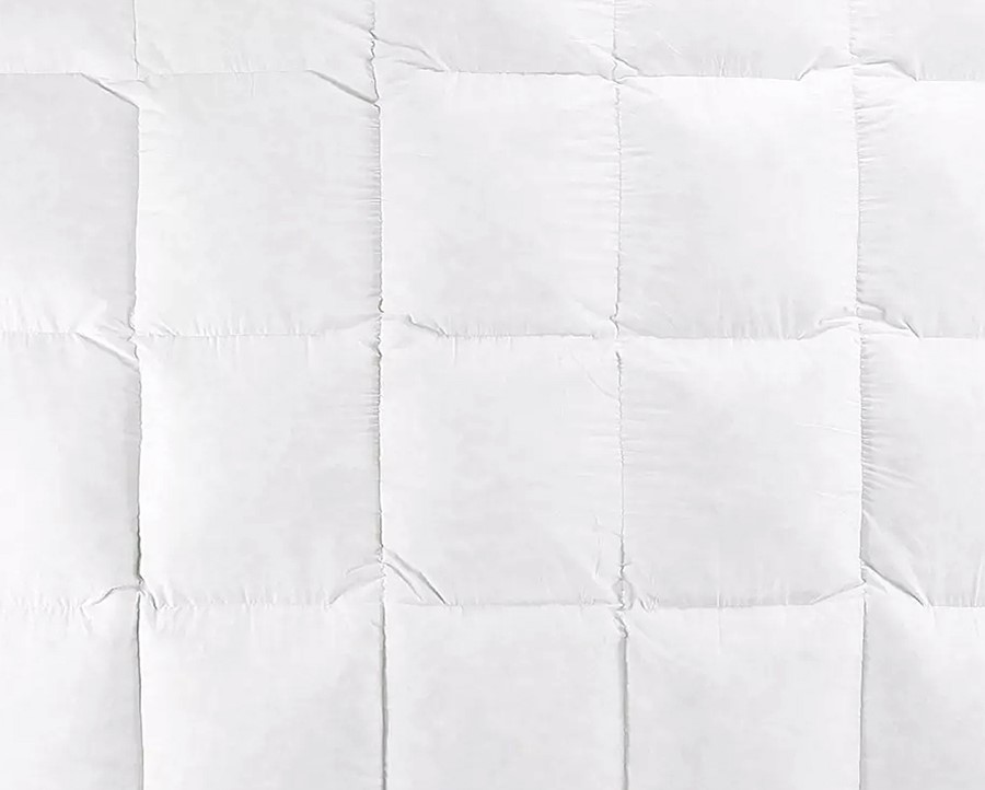 Pillow Top Penas e Plumas de Ganso Queen Daune