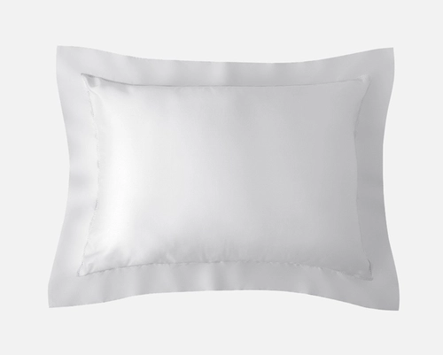 Par de Fronhas Bali para Travesseiro 0.50x0.70m - 400 Fios - 100% Bambu - Casa K