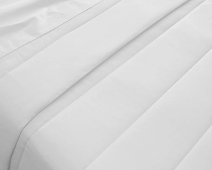 Colcha Matelassê Alexandre Herchcovitch Queen - Percal 180 Fios - Branco