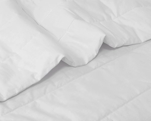 Colcha Matelassê Alexandre Herchcovitch Queen - Percal 180 Fios - Branco
