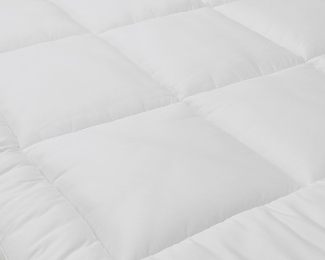 Pillow Top Zelo Select para Colchão King Percal 400 Fios