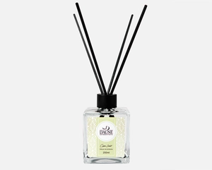 Difusor de Ambiente Daune 250ml - Capim Limão