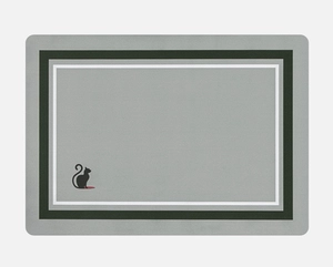 Tapete Slim 0.50x0.70m - Casa K